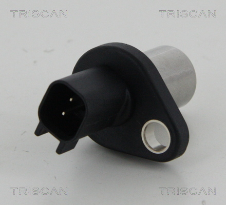 TRISCAN Impulsgeber, Kurbelwelle