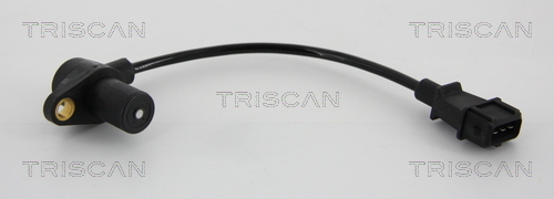 TRISCAN Impulsgeber, Kurbelwelle