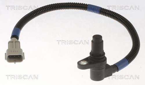 TRISCAN Impulsgeber, Kurbelwelle