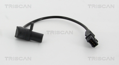 TRISCAN Impulsgeber, Kurbelwelle