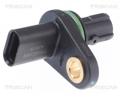 TRISCAN Sensor, Nockenwellenposition