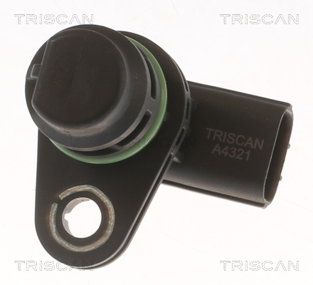 TRISCAN Sensor, Nockenwellenposition
