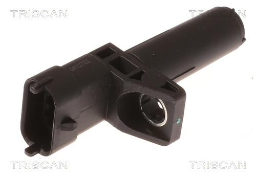 TRISCAN Impulsgeber, Kurbelwelle