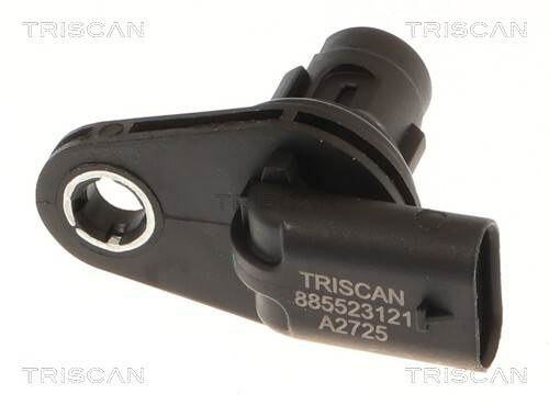TRISCAN Sensor, Nockenwellenposition