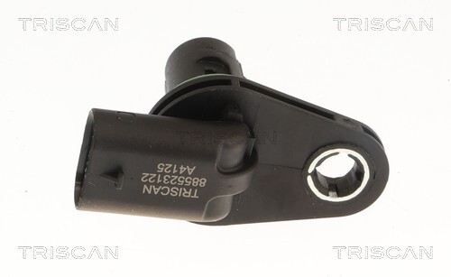 TRISCAN Sensor, Nockenwellenposition