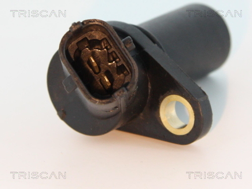 TRISCAN Impulsgeber, Kurbelwelle