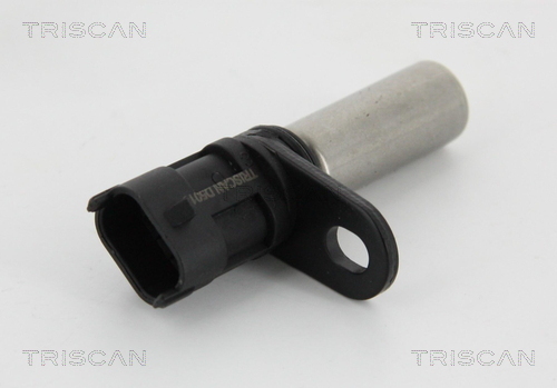 TRISCAN Impulsgeber, Kurbelwelle
