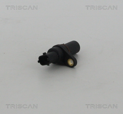TRISCAN Impulsgeber, Kurbelwelle