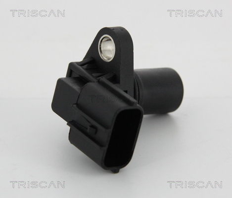 TRISCAN Impulsgeber, Kurbelwelle