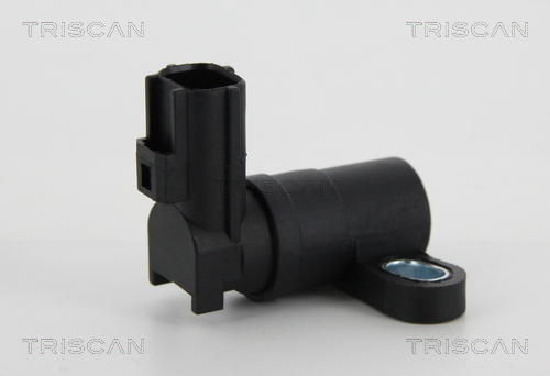 TRISCAN Impulsgeber, Kurbelwelle