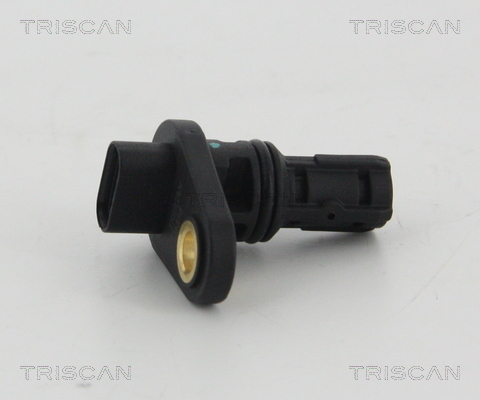 TRISCAN Impulsgeber, Kurbelwelle