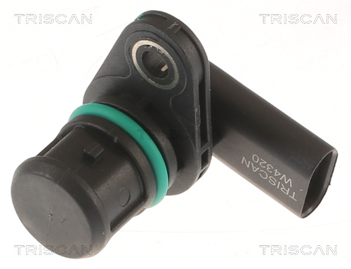 TRISCAN Sensor, Nockenwellenposition