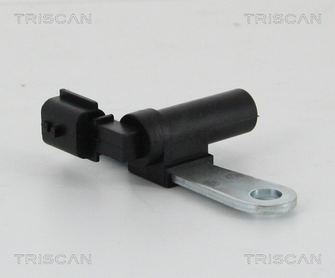 TRISCAN Impulsgeber, Kurbelwelle