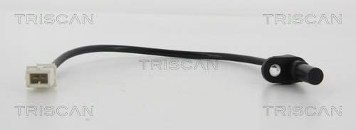 TRISCAN Impulsgeber, Kurbelwelle