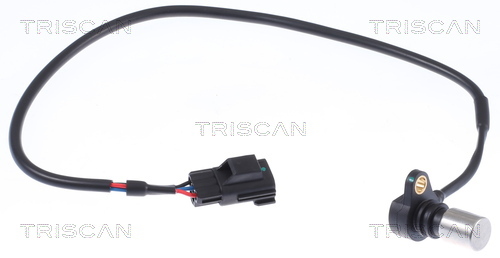TRISCAN Sensor, Nockenwellenposition