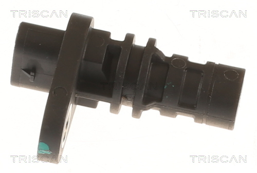 TRISCAN Impulsgeber, Kurbelwelle