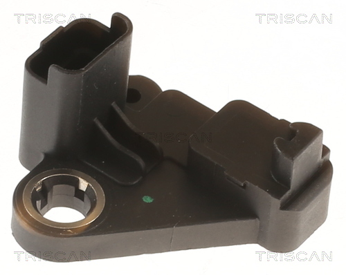 TRISCAN Impulsgeber, Kurbelwelle