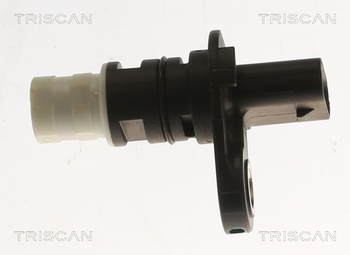 TRISCAN Impulsgeber, Kurbelwelle
