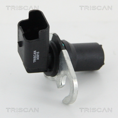 TRISCAN Impulsgeber, Kurbelwelle