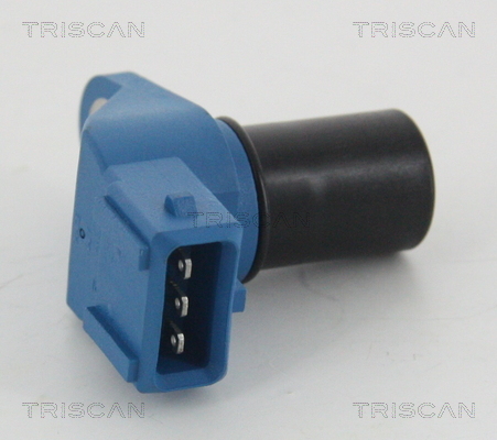 TRISCAN Sensor, Nockenwellenposition