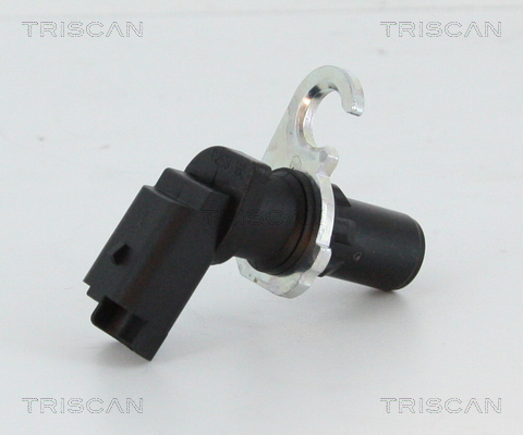 TRISCAN Impulsgeber, Kurbelwelle