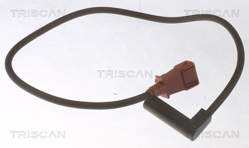 TRISCAN Impulsgeber, Kurbelwelle