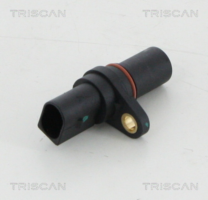 TRISCAN Impulsgeber, Kurbelwelle