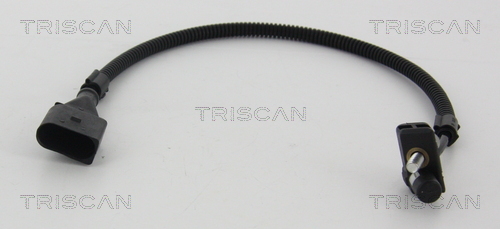 TRISCAN Impulsgeber, Kurbelwelle