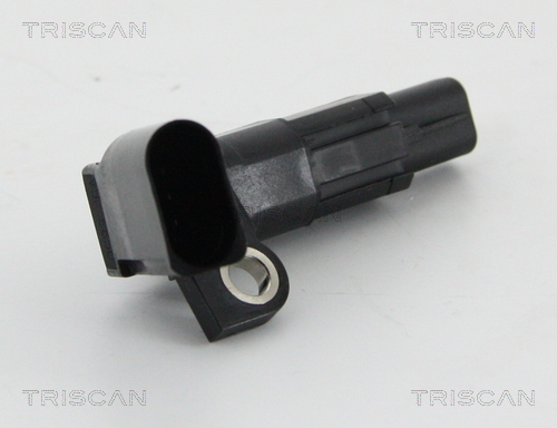 TRISCAN Impulsgeber, Kurbelwelle