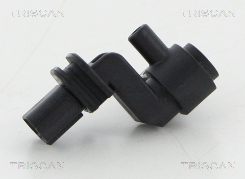 TRISCAN Impulsgeber, Kurbelwelle