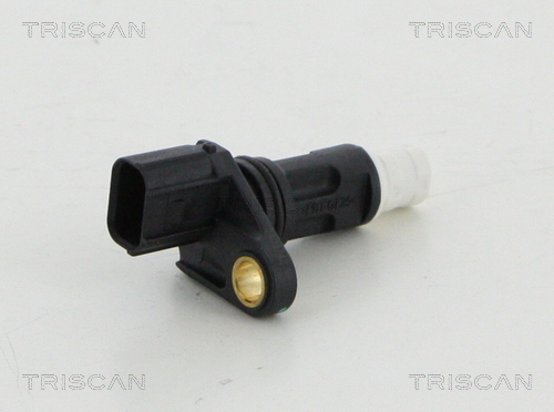 TRISCAN Impulsgeber, Kurbelwelle