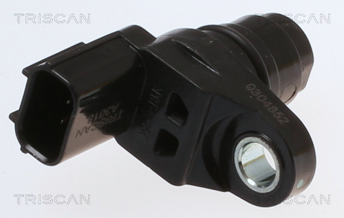TRISCAN Sensor, Nockenwellenposition