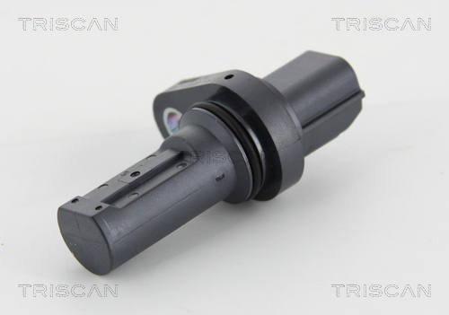 TRISCAN Impulsgeber, Kurbelwelle