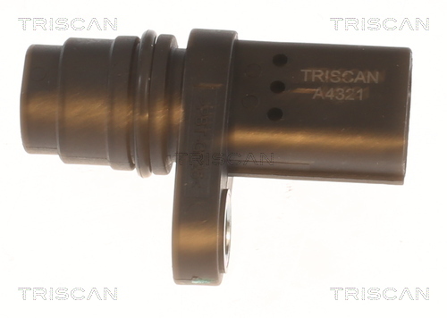 TRISCAN Sensor, Nockenwellenposition