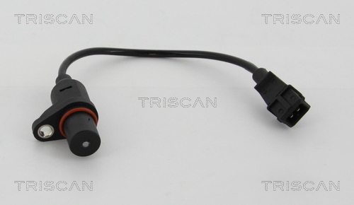 TRISCAN Impulsgeber, Kurbelwelle