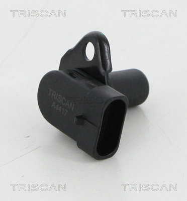 TRISCAN Sensor, Nockenwellenposition