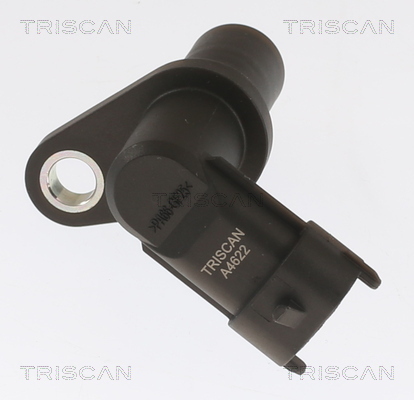 TRISCAN Impulsgeber, Kurbelwelle