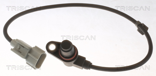 TRISCAN Impulsgeber, Kurbelwelle