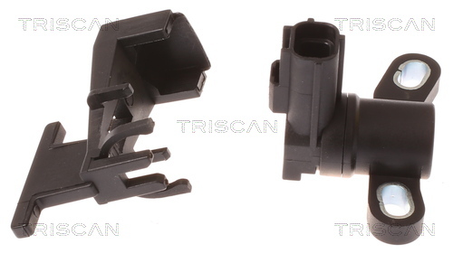 TRISCAN Impulsgeber, Kurbelwelle