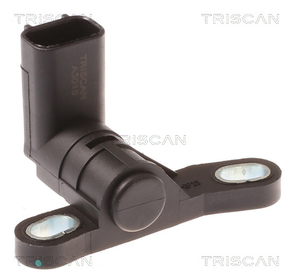 TRISCAN Impulsgeber, Kurbelwelle