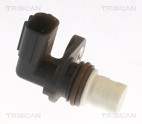 TRISCAN Impulsgeber, Kurbelwelle