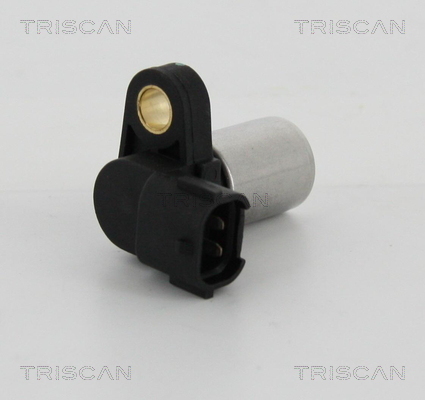 TRISCAN Impulsgeber, Kurbelwelle