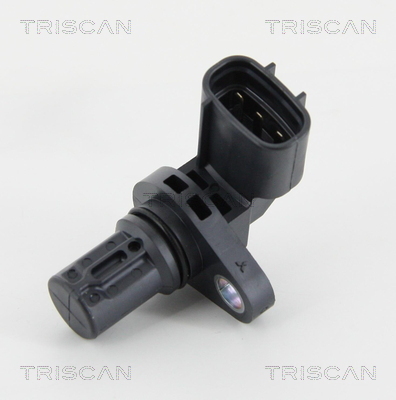 TRISCAN Impulsgeber, Kurbelwelle