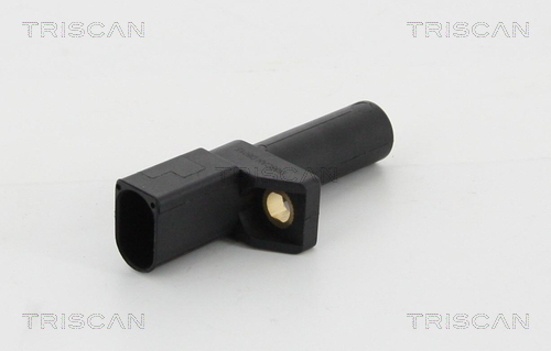 TRISCAN Impulsgeber, Kurbelwelle