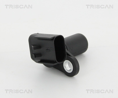 TRISCAN Impulsgeber, Kurbelwelle