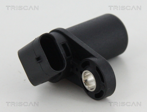 TRISCAN Impulsgeber, Kurbelwelle