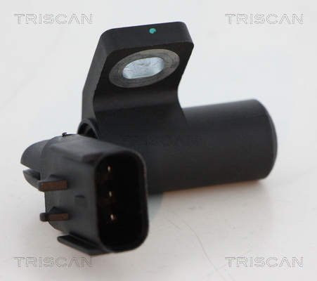 TRISCAN Sensor, Nockenwellenposition