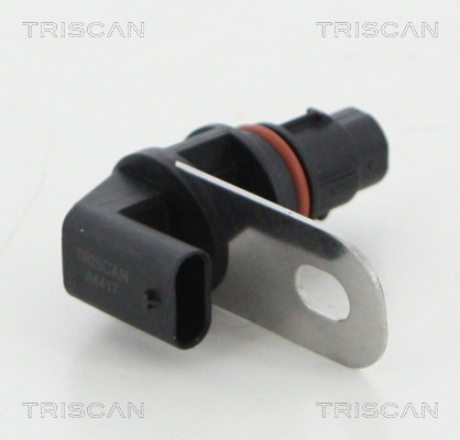 TRISCAN Impulsgeber, Kurbelwelle