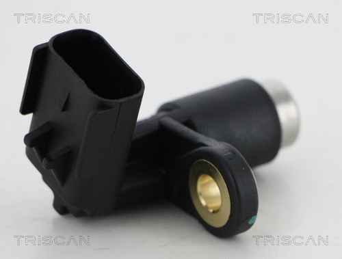 TRISCAN Impulsgeber, Kurbelwelle