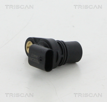 TRISCAN Sensor, Nockenwellenposition